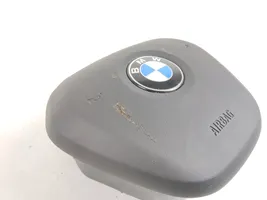 BMW 3 G20 G21 Airbag de volant 7945853