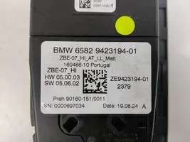 BMW 3 G20 G21 Unidad central de control multimedia 9423194