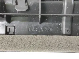 Volkswagen ID.3 Copertura griglia di ventilazione cruscotto 10A819728