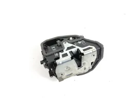 BMW 3 E90 E91 Front door lock 7059974