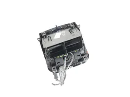 Mercedes-Benz CLS C219 Блок управления кондиционера воздуха / климата/ печки (в салоне) 2118302254