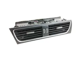 Audi A4 S4 B8 8K Dash center air vent grill 8T1820951E
