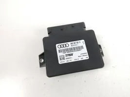 Audi A4 S4 B8 8K Module de commande de frein à main 8K0907801K