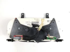 Renault Master II Speedometer (instrument cluster) P8200467948D