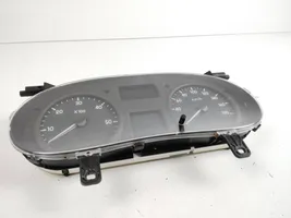 Renault Master II Speedometer (instrument cluster) P8200467948D