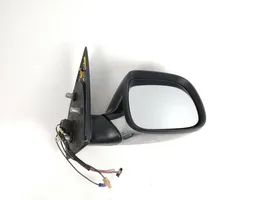 Volkswagen Amarok Front door electric wing mirror 2HH857502JA