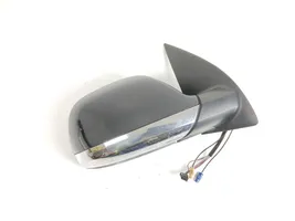 Volkswagen Amarok Front door electric wing mirror 2HH857502JA