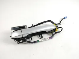 Toyota Prius+ (ZVW40) Türgriff Türöffner vorne 8215547011