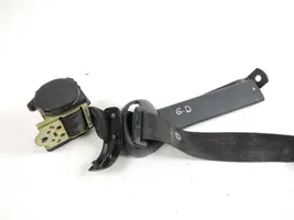 Volkswagen Transporter - Caravelle T4 Rear seatbelt 705857815