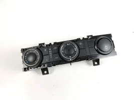 Mercedes-Benz Sprinter W906 Centralina del climatizzatore A9068301785