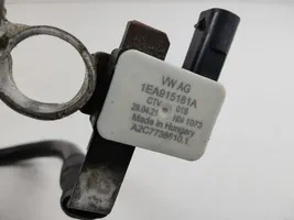 Volkswagen ID.3 Minus / Klema / Przewód akumulatora 1EA915181A