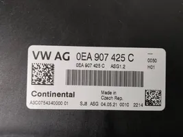 Volkswagen ID.3 Altre centraline/moduli 0EA907425C