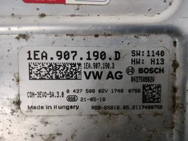 Volkswagen ID.3 Convertitore di tensione inverter 1EA907190D