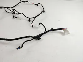 Tesla Model S Inna wiązka przewodów / kabli 249492500C