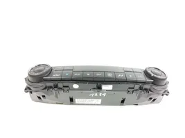 Mercedes-Benz CLS C219 Steuergerät Klimaanlage 2198301085