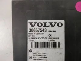 Volvo S80 Inne komputery / moduły / sterowniki 30667543