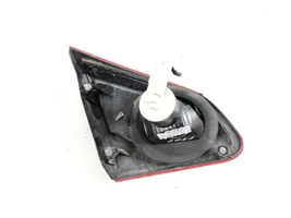 Nissan Qashqai+2 Lampy tylnej klapy bagażnika 89503209