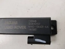 Land Rover Range Rover Sport L494 Antenne intérieure accès confort AH4215K603AA