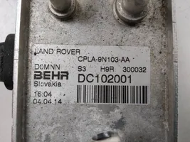 Land Rover Range Rover Sport L494 Chłodnica oleju skrzyni CPLA9N103AA