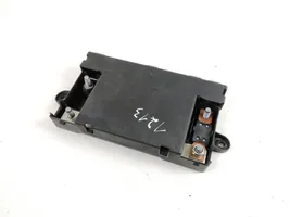 Land Rover Range Rover Sport L494 Module de fusibles 