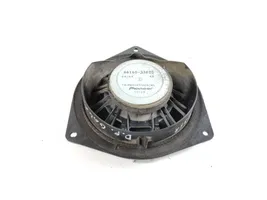 Toyota Land Cruiser (J120) Takaoven kaiutin 8616033620