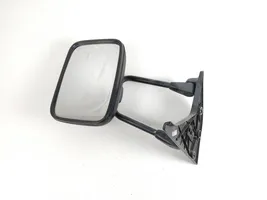 Volkswagen Transporter - Caravelle T4 Manual wing mirror 701857535