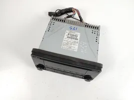 Mitsubishi ASX Radio/CD/DVD/GPS-pääyksikkö 8701A495