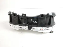 Mitsubishi ASX Tachimetro (quadro strumenti) 8100C059