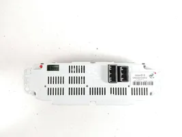 Mitsubishi ASX Ilmastoinnin ohjainlaite 7820A615