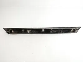 Peugeot Boxer Trunk door license plate light bar 