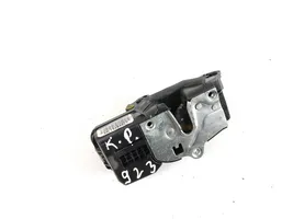 Hummer H2 Serrure de porte avant 15204927