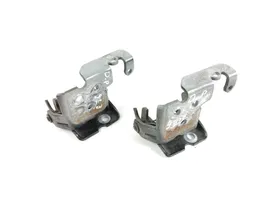 Hummer H2 Front door hinge set 