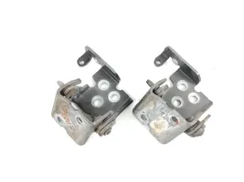 Hummer H2 Set di cerniere portiera anteriore 