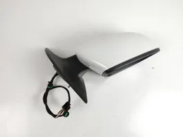 Volkswagen PASSAT CC Front door electric wing mirror E1021005