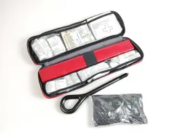 Tesla Model S First aid kit 