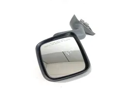 Jeep Wrangler Coupe wind mirror (mechanical) E1010735