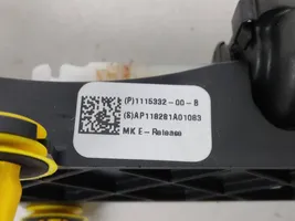 Tesla Model X Motor de la cerradura de la puerta delantera 111533200B