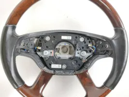 Mercedes-Benz S W221 Steering wheel A2214603103