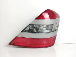 Mercedes-Benz S W221 Luci posteriori A2218200264