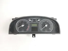 Renault Laguna II Speedometer (instrument cluster) 8200291334