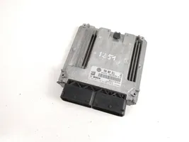 Volkswagen Touareg II Calculateur moteur ECU 7P0907311