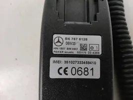 Mercedes-Benz S W221 Телефон B67876128