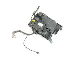 Volkswagen Touareg II Fuse module 7P0937548F