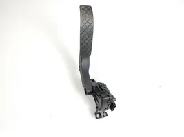 Volkswagen Touareg II Accelerator throttle pedal 7L0723507D