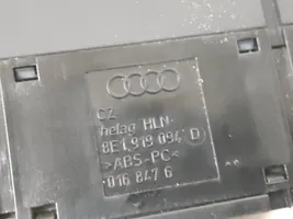 Audi A4 S4 B7 8E 8H Sonstige Schalter / Griffe / Umschalter 8E1919094D