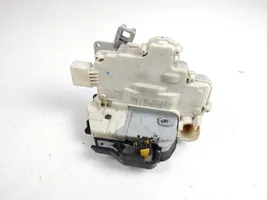 Audi A4 S4 B7 8E 8H Serratura portiera anteriore 8E1837015AA