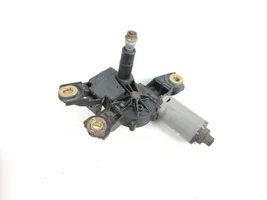 Volkswagen PASSAT B6 Rear window wiper motor 3C9955711