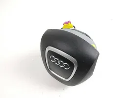 Audi A6 S6 C6 4F Airbag de volant 4F0880201S