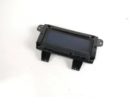 Chevrolet Orlando Monitori/näyttö/pieni näyttö 95192371G