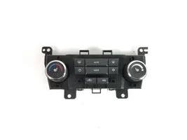 Chevrolet Orlando Climate control unit 12014916